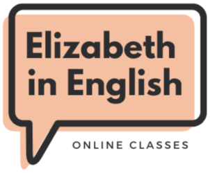 Elizabeth in English